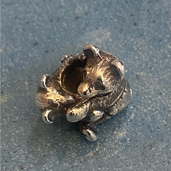 Troll Beads Panda Charm - Picture 5 of 8